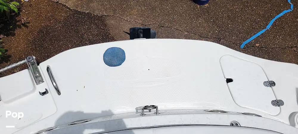 Slide: The Image of Tahoe 500TS 2018 - 15479525