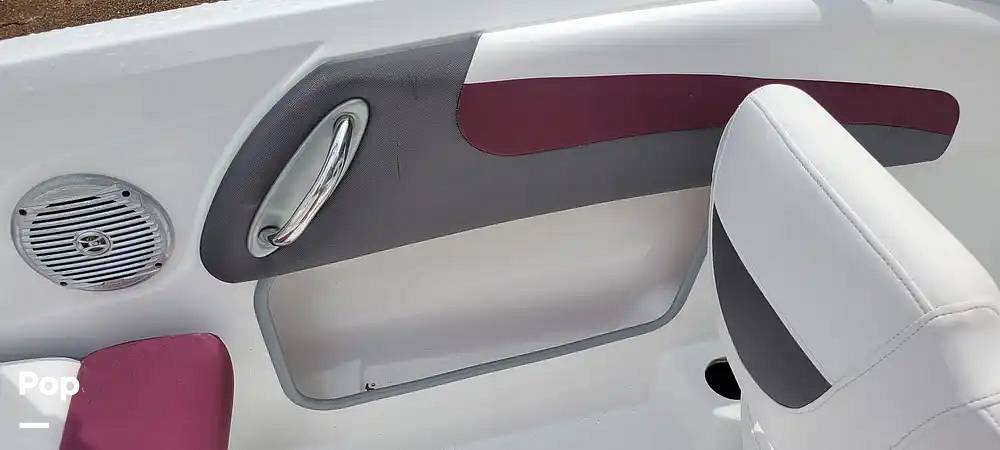 Slide: The Image of Tahoe 500TS 2018 - 15479527