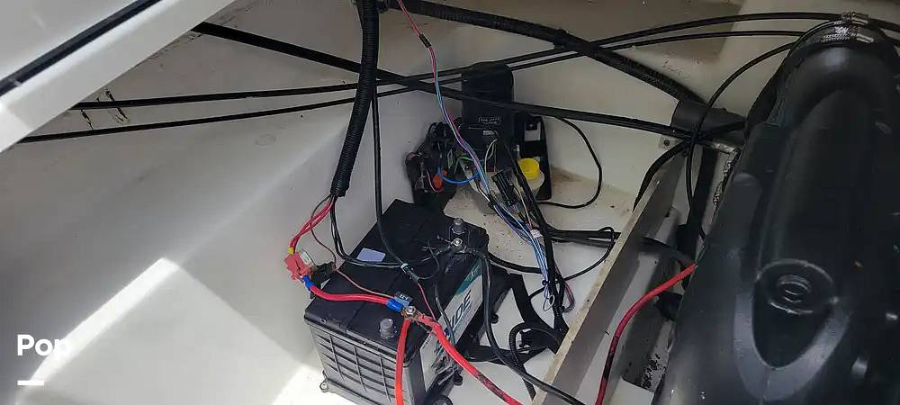 Slide: The Image of Tahoe 500TS 2018 - 15479536