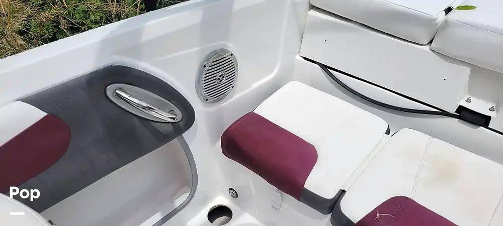 Slide: The Image of Tahoe 500TS 2018 - 15479539