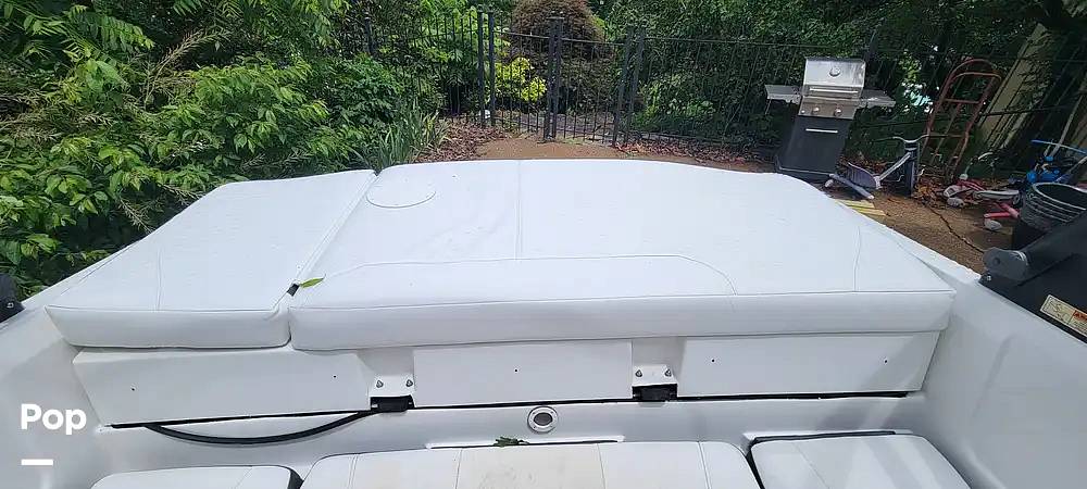 Slide: The Image of Tahoe 500TS 2018 - 15479541