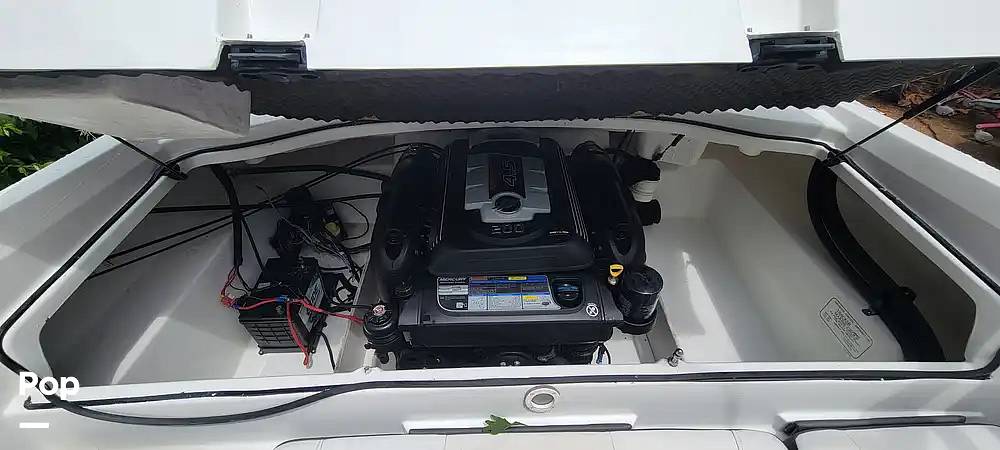 Slide: The Image of Tahoe 500TS 2018 - 15479542