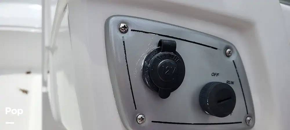 Slide: The Image of Tahoe 500TS 2018 - 15479544