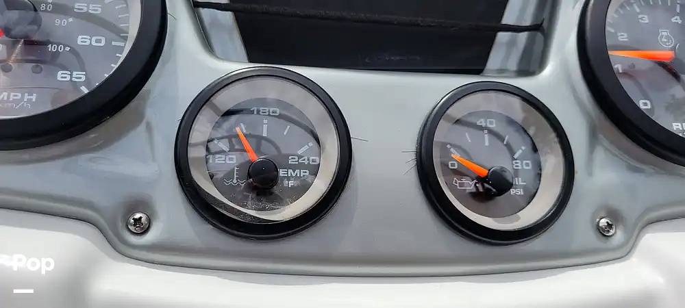 Slide: The Image of Tahoe 500TS 2018 - 15479545