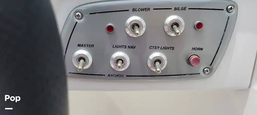 Slide: The Image of Tahoe 500TS 2018 - 15479546