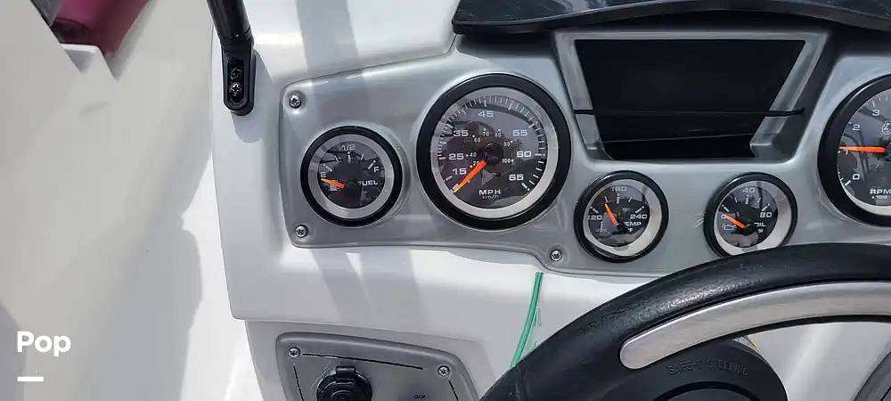 Slide: The Image of Tahoe 500TS 2018 - 15479547