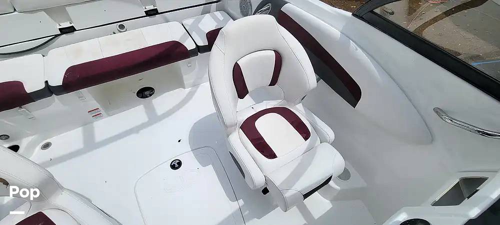 Slide: The Image of Tahoe 500TS 2018 - 15479549