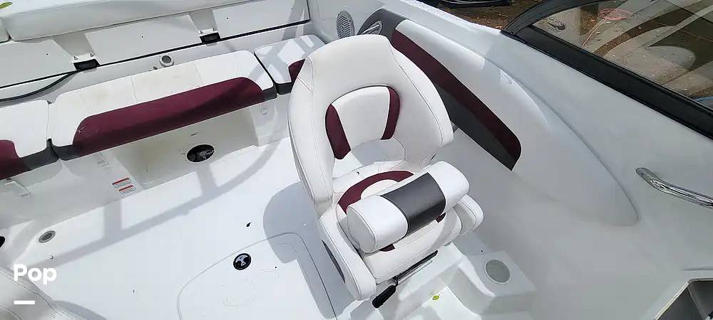 Slide: The Image of Tahoe 500TS 2018 - 15479550