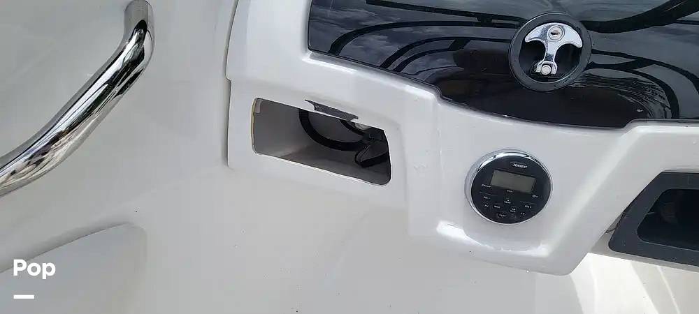 Slide: The Image of Tahoe 500TS 2018 - 15479552