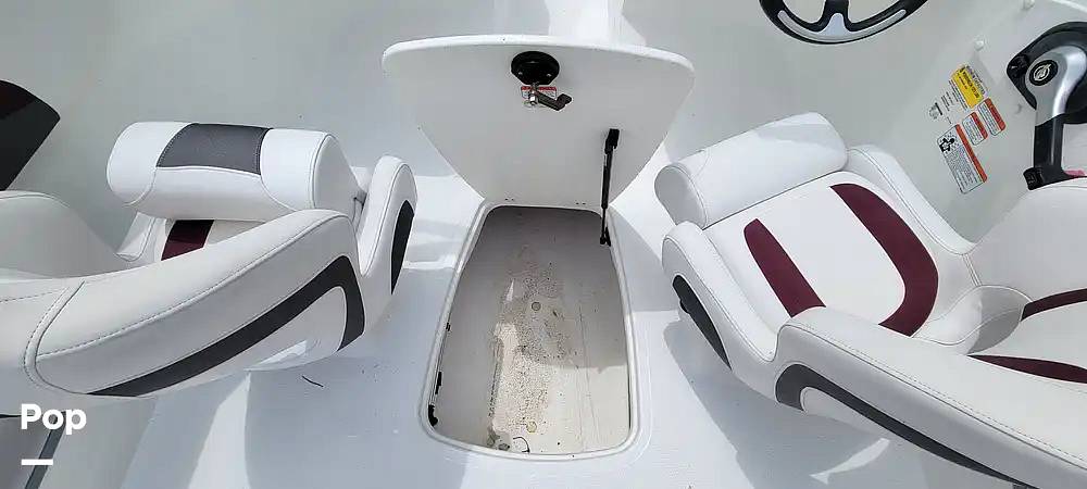 Slide: The Image of Tahoe 500TS 2018 - 15479553