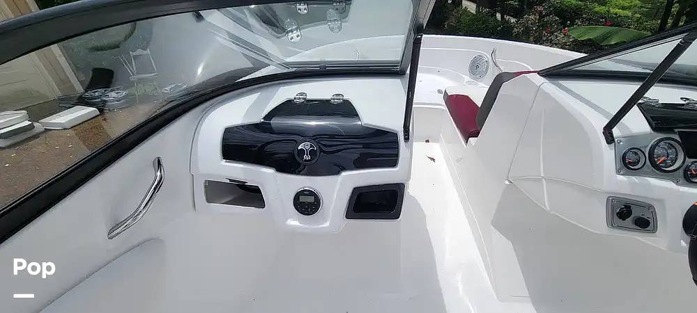 Slide: The Image of Tahoe 500TS 2018 - 15479554