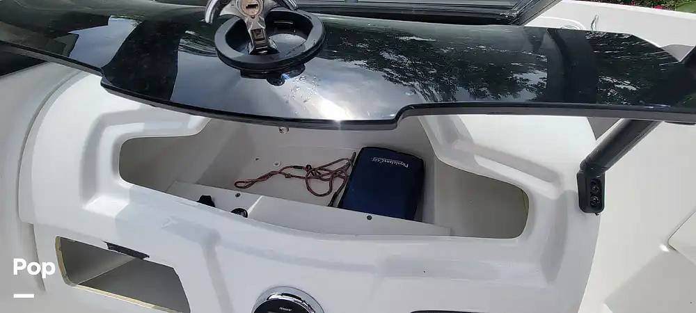 Slide: The Image of Tahoe 500TS 2018 - 15479555