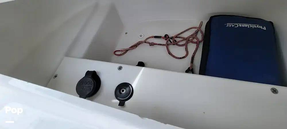 Slide: The Image of Tahoe 500TS 2018 - 15479556