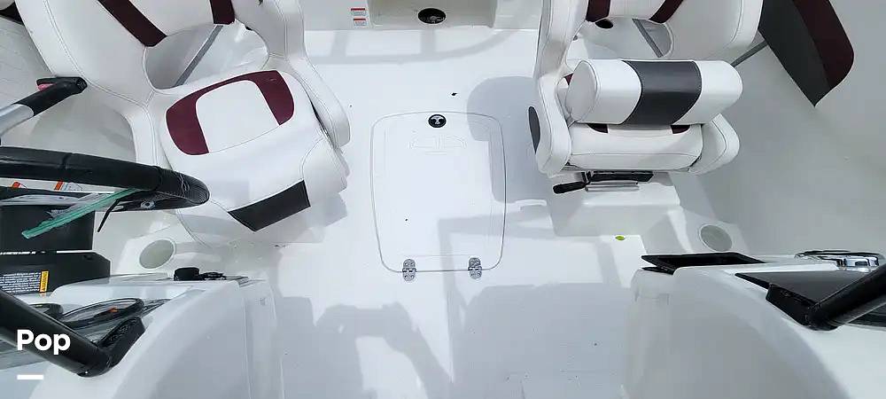 Slide: The Image of Tahoe 500TS 2018 - 15479557