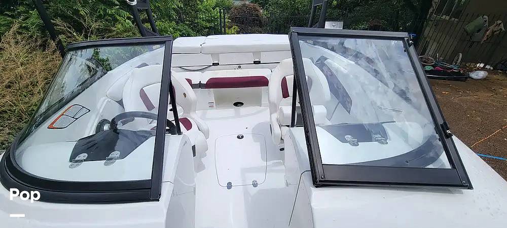 Slide: The Image of Tahoe 500TS 2018 - 15479558