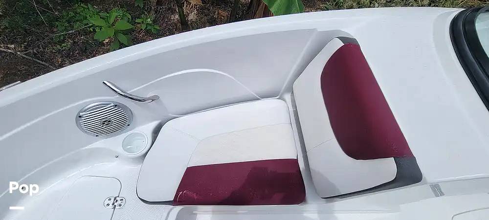 Slide: The Image of Tahoe 500TS 2018 - 15479560