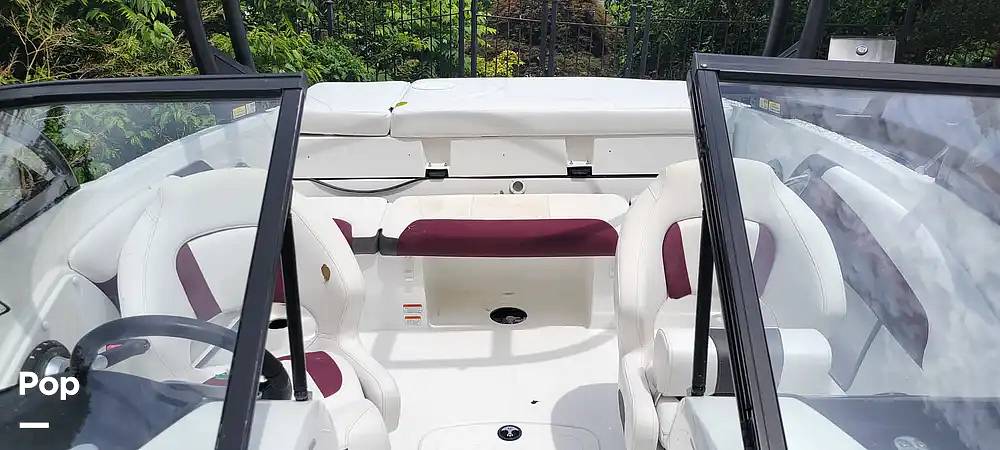 Slide: The Image of Tahoe 500TS 2018 - 15479561