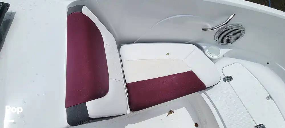 Slide: The Image of Tahoe 500TS 2018 - 15479562