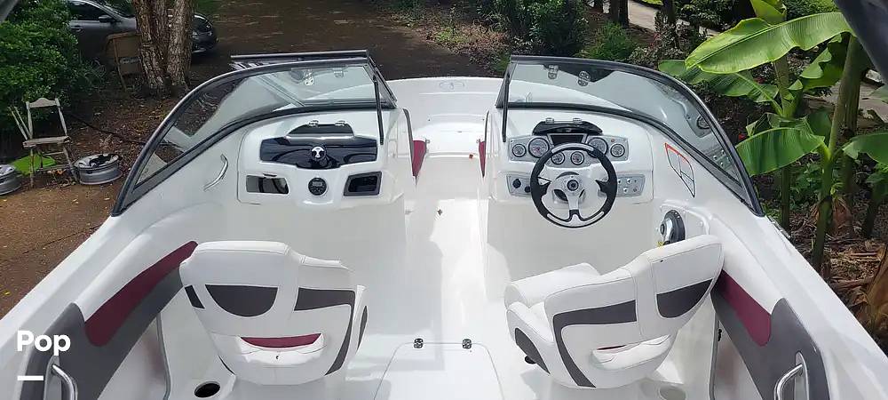 Slide: The Image of Tahoe 500TS 2018 - 15479565