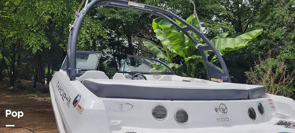 Slide: The Image of Tahoe 500TS 2018 - 15479566