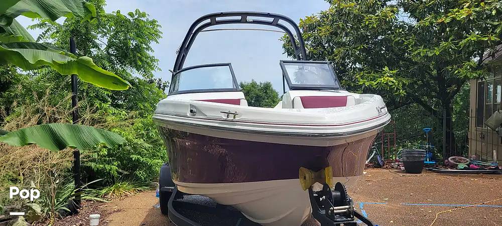 Slide: The Image of Tahoe 500TS 2018 - 15479567