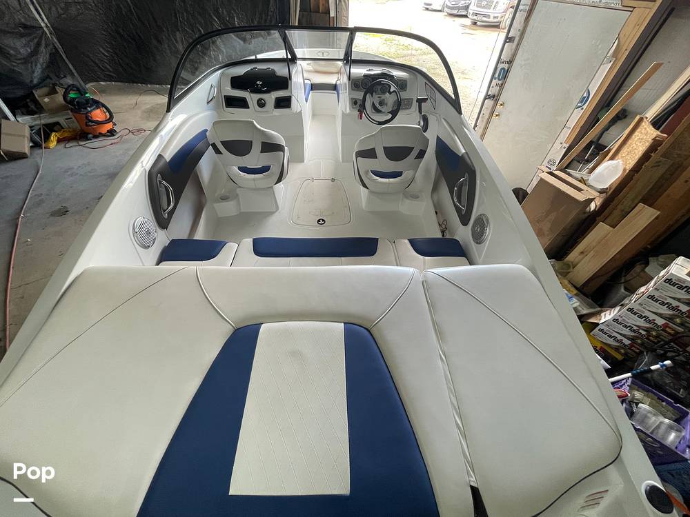 Slide: The Image of Tahoe 500TS 2018 - 14272221