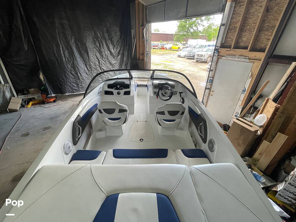 Slide: The Image of Tahoe 500TS 2018 - 14272222