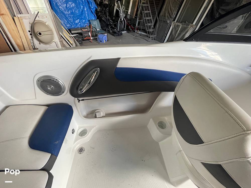 Slide: The Image of Tahoe 500TS 2018 - 14272225