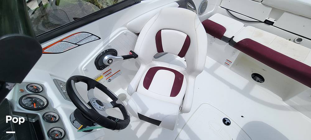 Slide: The Image of Tahoe 500TS 2018 - 14258061