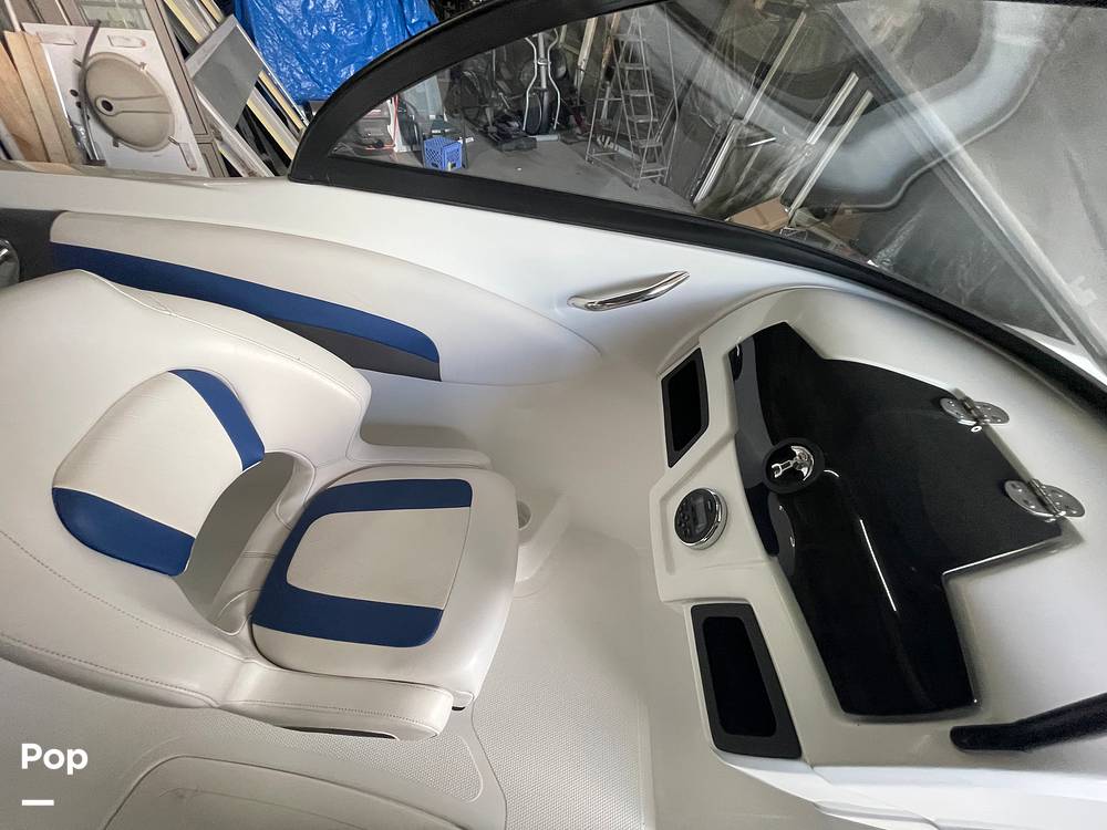 Slide: The Image of Tahoe 500TS 2018 - 14272229