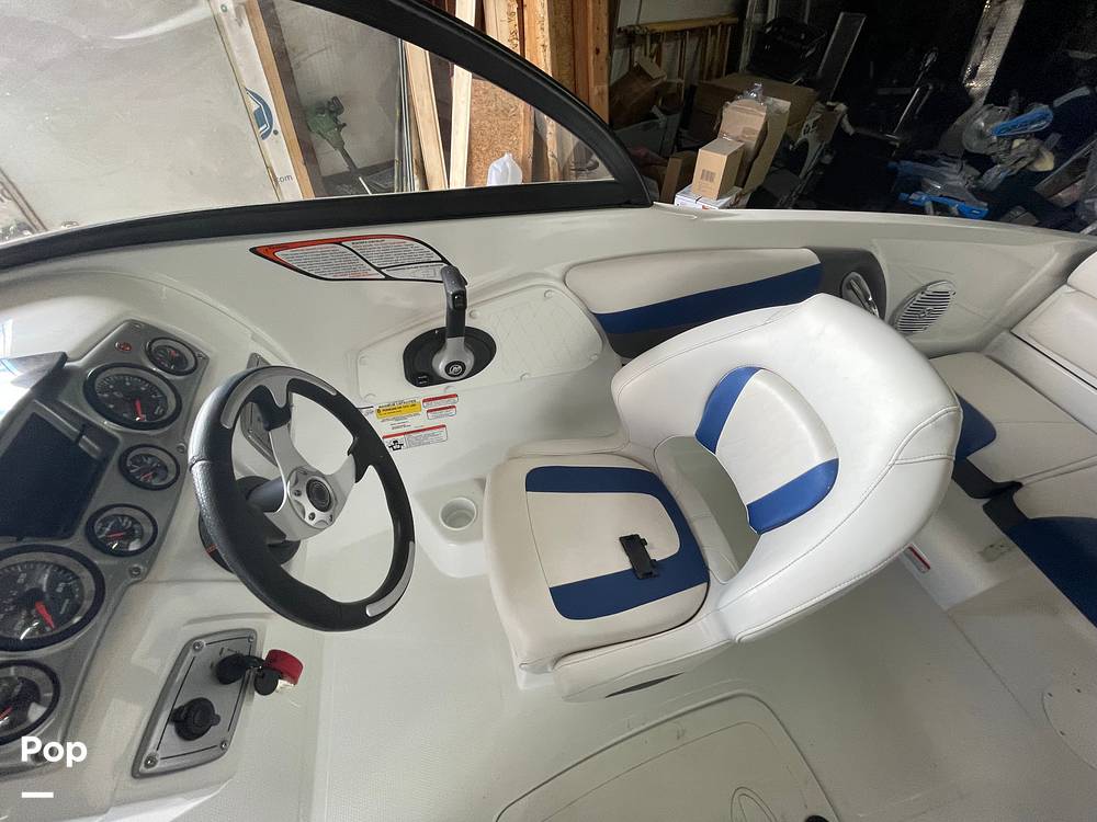 Slide: The Image of Tahoe 500TS 2018 - 14272231