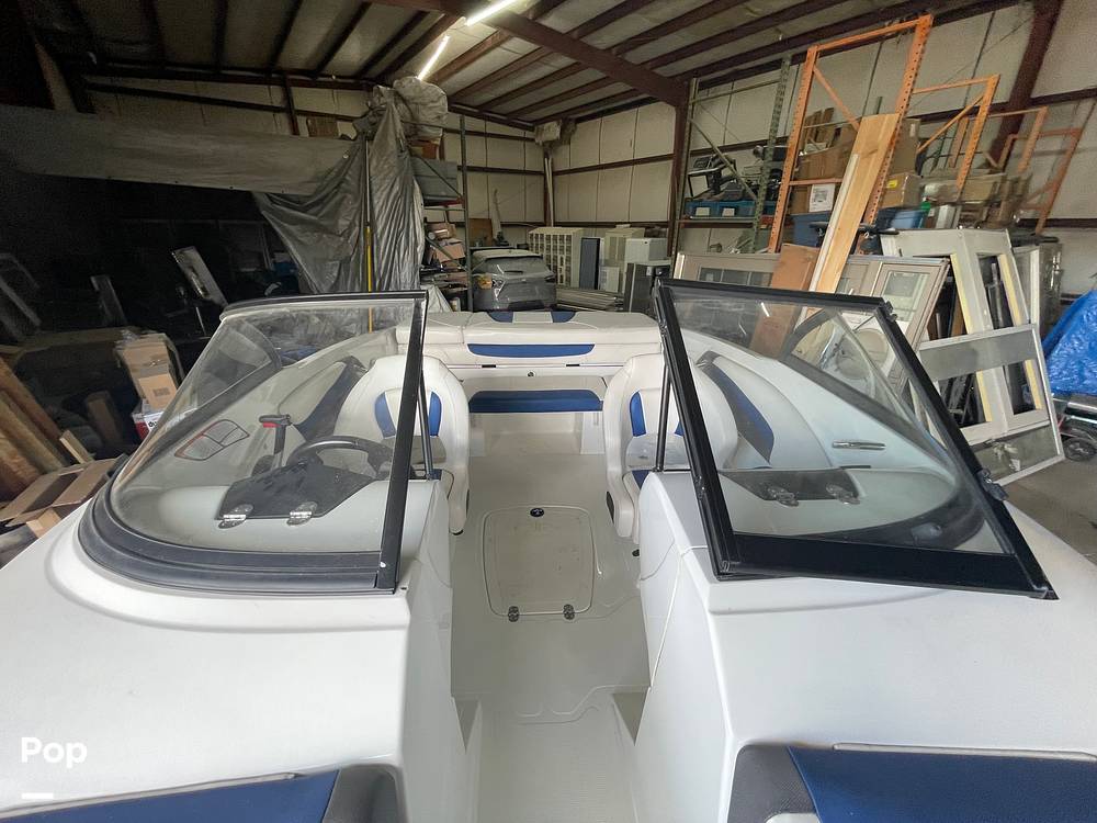 Slide: The Image of Tahoe 500TS 2018 - 14272232