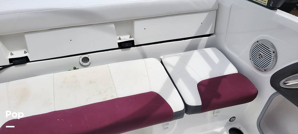 Slide: The Image of Tahoe 500TS 2018 - 14258070