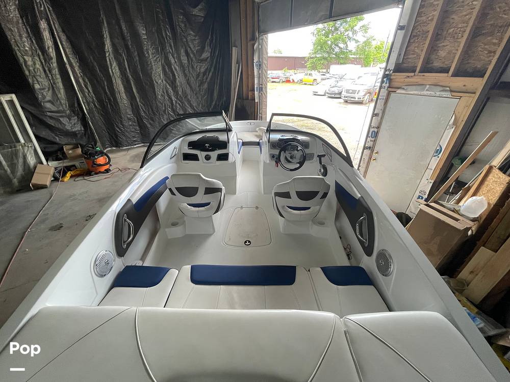 Slide: The Image of Tahoe 500TS 2018 - 14272238