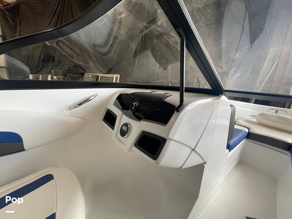 Slide: The Image of Tahoe 500TS 2018 - 14272245