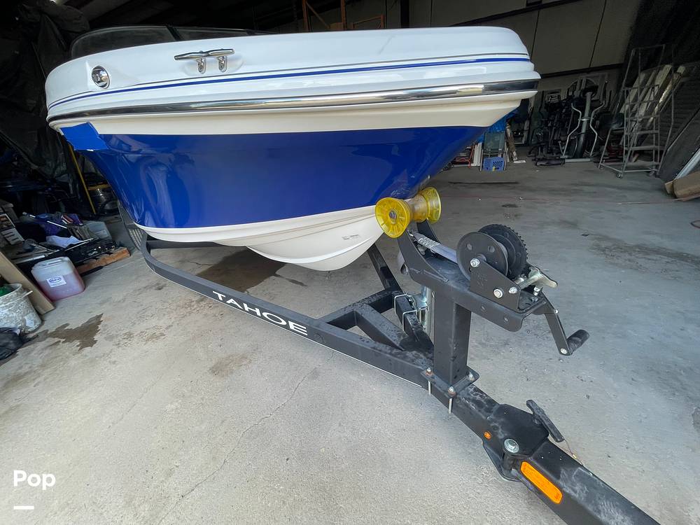Slide: The Image of Tahoe 500TS 2018 - 14272206