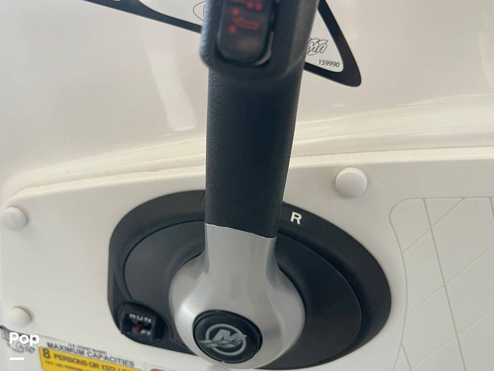 Slide: The Image of Tahoe 500TS 2018 - 14272252
