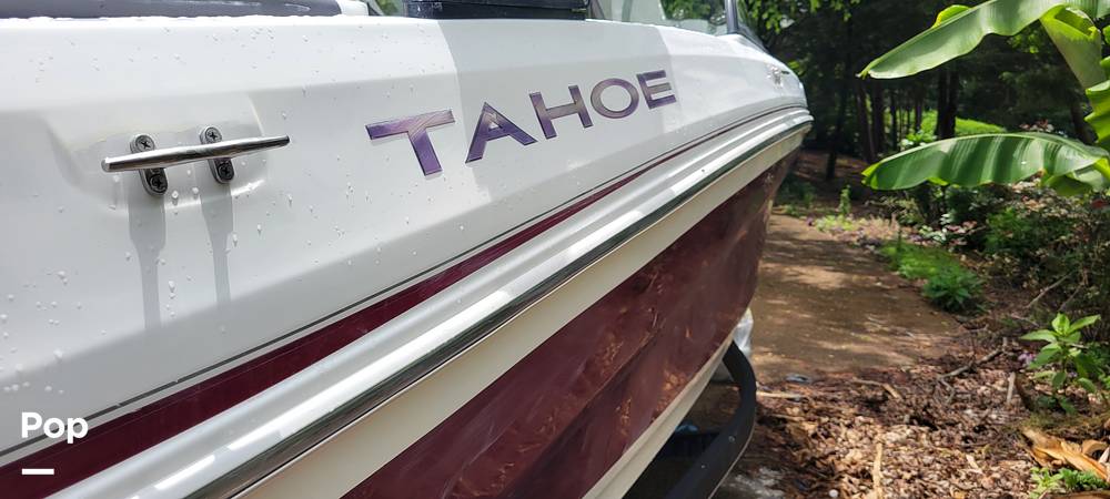 Slide: The Image of Tahoe 500TS 2018 - 14258091