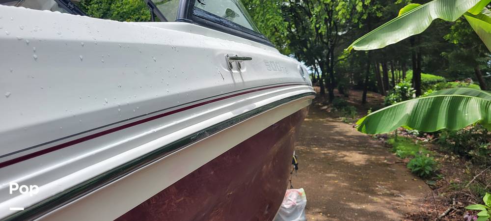 Slide: The Image of Tahoe 500TS 2018 - 14258092