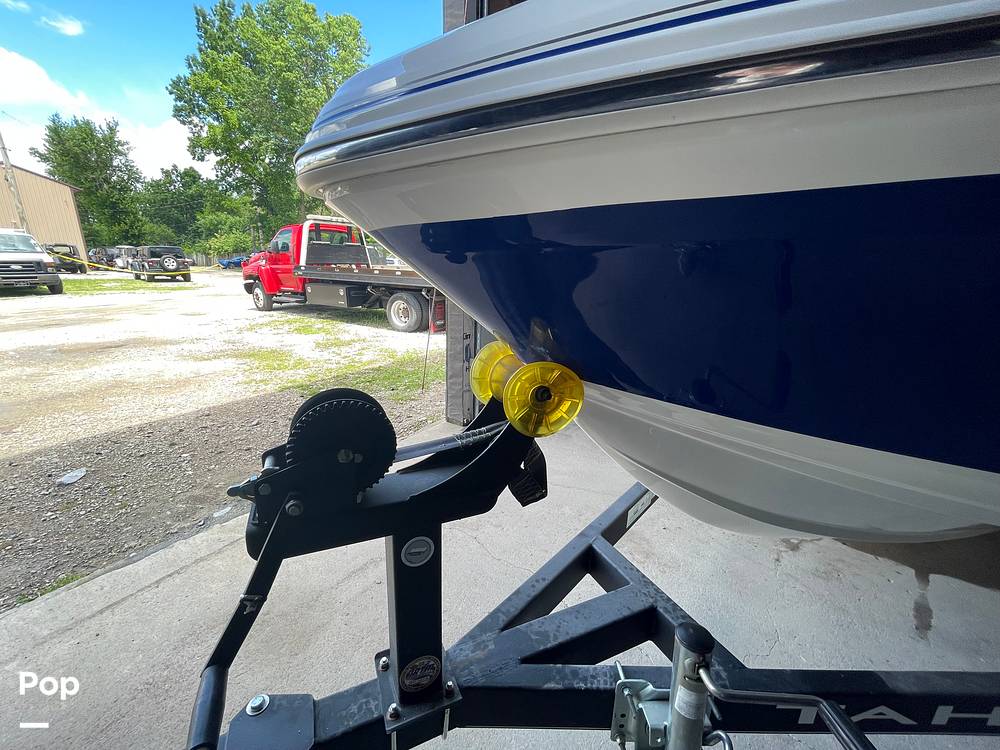 Slide: The Image of Tahoe 500TS 2018 - 14272207