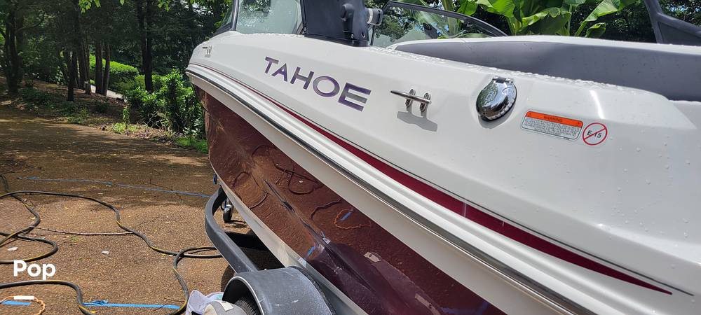 Slide: The Image of Tahoe 500TS 2018 - 14258095