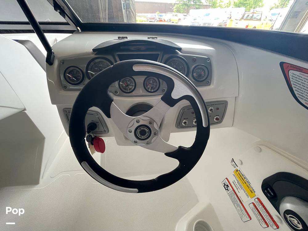 Slide: The Image of Tahoe 500TS 2018 - 14273213
