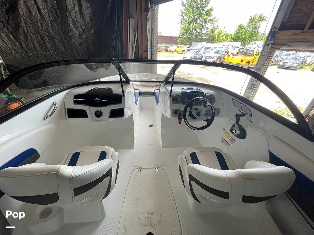 Slide: The Image of Tahoe 500TS 2018 - 14273214