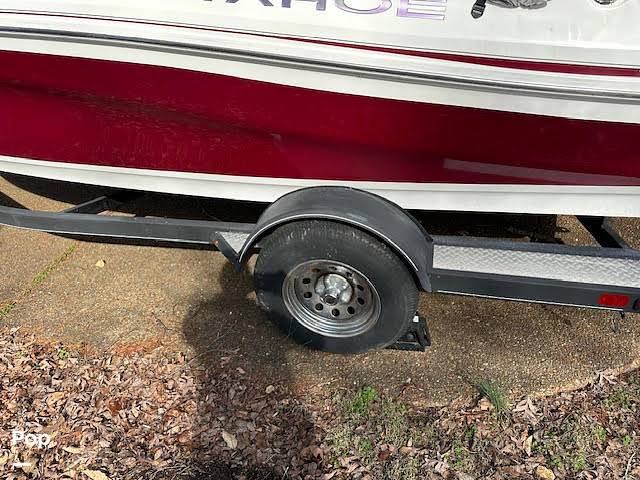Slide: The Image of Tahoe 500TS 2018 - 15156206
