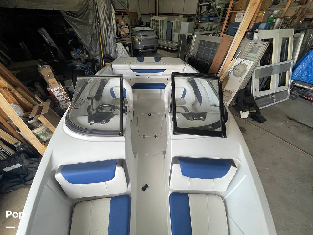 Slide: The Image of Tahoe 500TS 2018 - 14275421