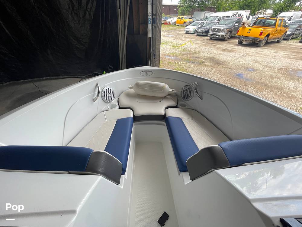 Slide: The Image of Tahoe 500TS 2018 - 14275423