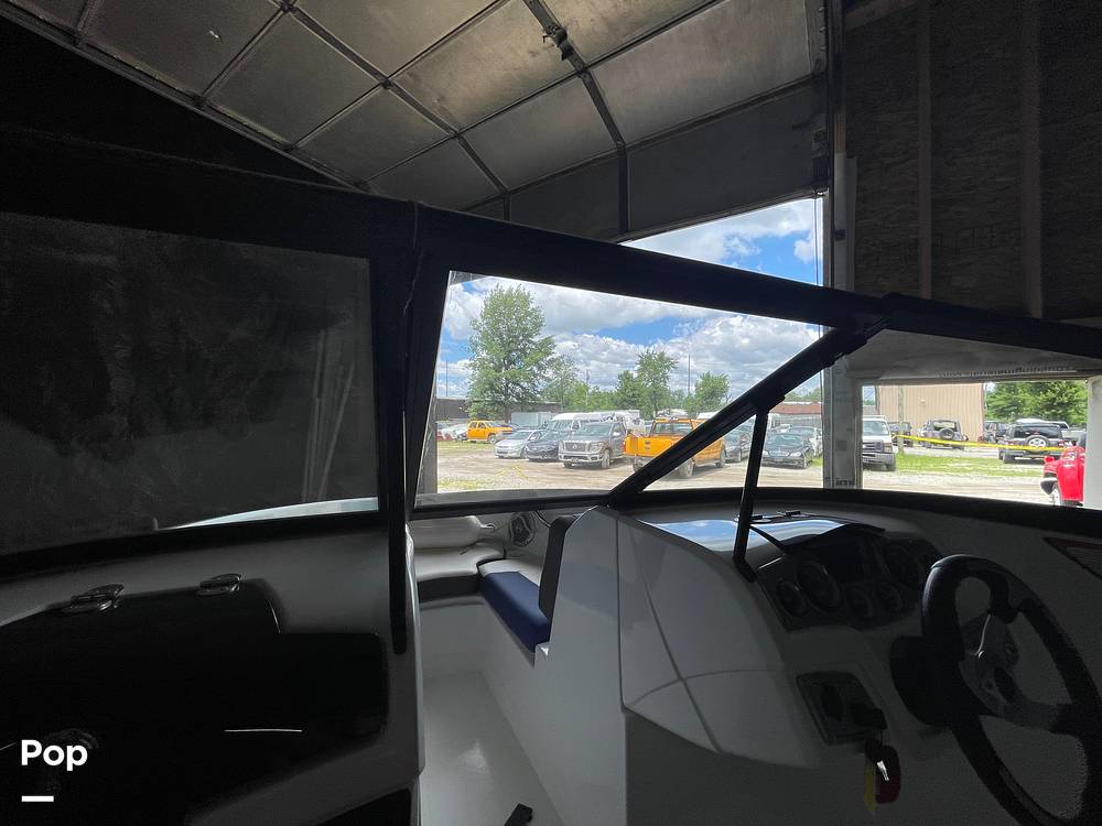 Slide: The Image of Tahoe 500TS 2018 - 14275424