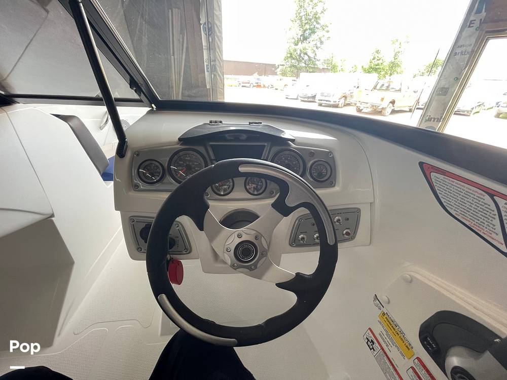 Slide: The Image of Tahoe 500TS 2018 - 14275429