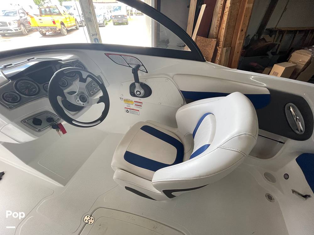 Slide: The Image of Tahoe 500TS 2018 - 14275442