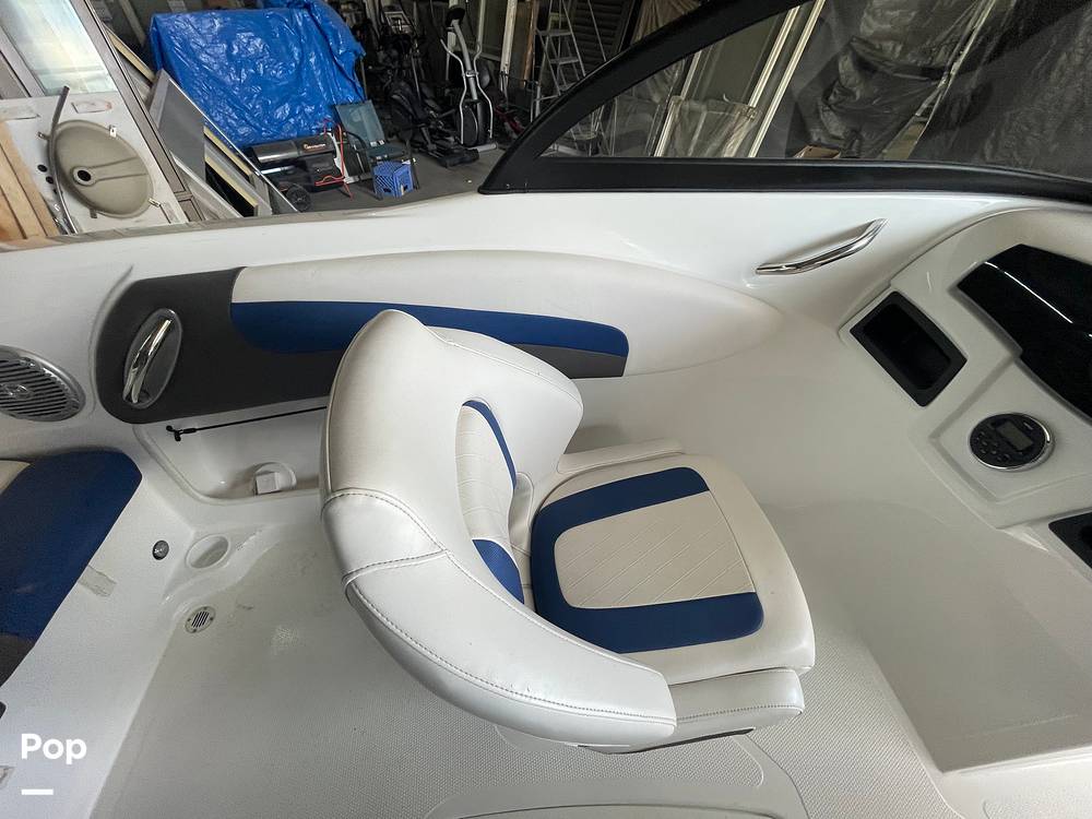 Slide: The Image of Tahoe 500TS 2018 - 14275443